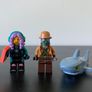 Hidden Side - J.B.'s Submarine 70433 Image 2