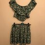 Shein top & skirt set (large) Image 6
