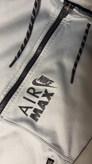 Nike Air Max X Miller Series 3 Piece Tracksuit