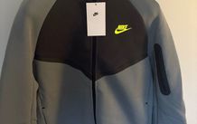 Nike tech hoodie - brand new