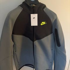 Nike tech hoodie - brand new