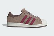 Adidas Superstar Tmnt Shell-toe Splinter Uk 10 IN HAND