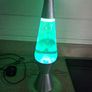 Colour changing Lamp Image 2