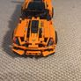 2 Lego Technic car Image 6