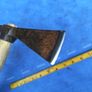 Majorcan Hammer / Axe Image 5