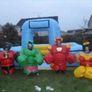 bouncy castles Image 7