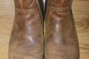 ankle boots UGG 38