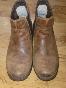 ankle boots UGG 38