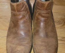 ankle boots UGG 38