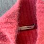 NEW George Pink Wool Blend Oversized Jumper M UK 12-14 Image 6