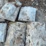 Old Capping stones 1901 Image 3
