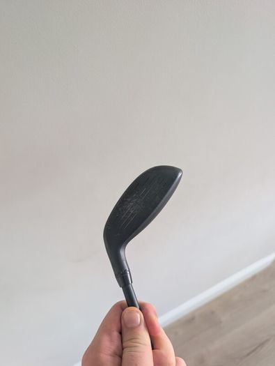 Golf Clubs