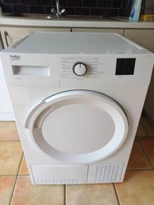 Beko Condenser Dryer