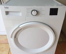 Beko Condenser Dryer