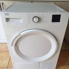 Beko Condenser Dryer