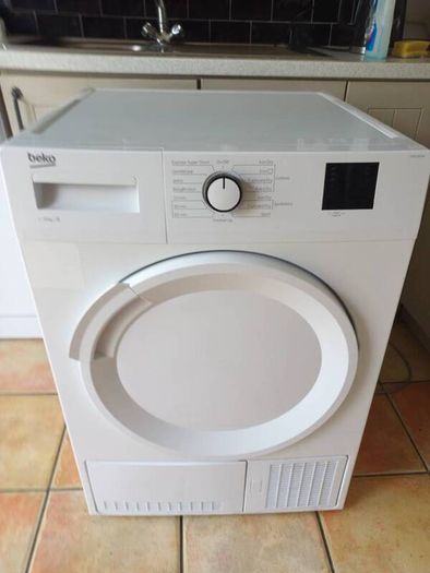 Beko Condenser Dryer