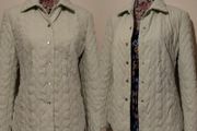Jobis Quilted Jacket