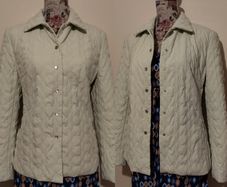 Jobis Quilted Jacket