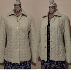 Jobis Quilted Jacket
