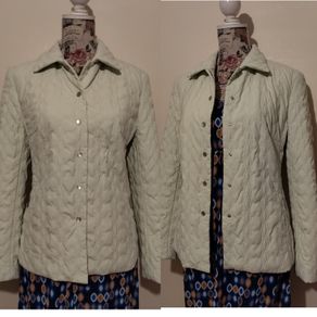 Jobis Quilted Jacket