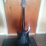 cort k4 super strat Image 4