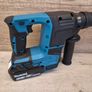 SDS Hammer Drill + Bits - makita compatible Image 8