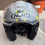Hjc helmet xxl Image 6