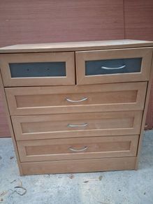 chest of drawers 30" x 30"x 16'