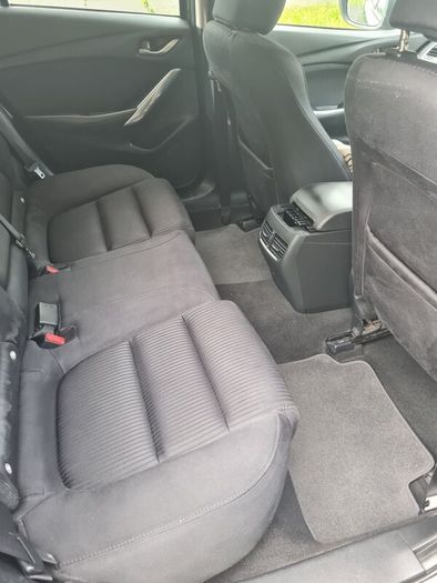 Mazda Mazda6 2014