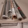 Brand new christmas wrapping paper x 5 Image 6