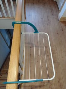 Clothes airer