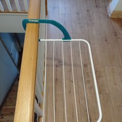 Clothes airer