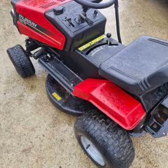 Murray ride on mower
