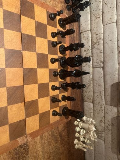 Chess set