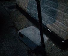 stunt scooter