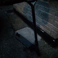 stunt scooter