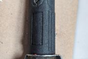Clarke CAT113 3-Inch Pneumatic Air Cut-Off Tool