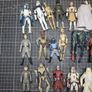 Star wars 3.75 inch collection Image 3