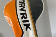Callaway Mavrik Max Driver