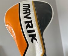 Callaway Mavrik Max Driver