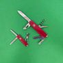 Victorinox Swiss Army Knife Lot Image 3
