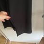 Ribbed flared trousers Image 6