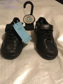 Marks & Spencer Shoes, size EU-25,5. UK-8
