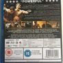 Warrior [2011] Tom Hardy [Blu-ray & DVD Movie] Image 2