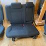 Honda crv mk2 2006 seats Image 5
