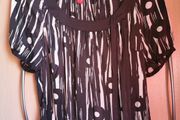 Monsoon Silk Top UK 12