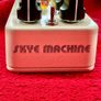 Seamoon Skye Machine bass stereo chorus Image 2
