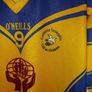 colaiste iosagain gaa jersey Image 2