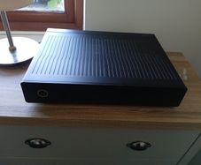 Arcam cd5