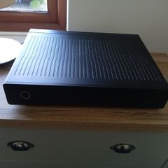 Arcam cd5